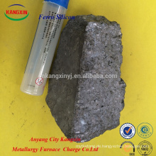 sife Anyang KangXin liefert hochwertiges Silizium-Ferrosilizium